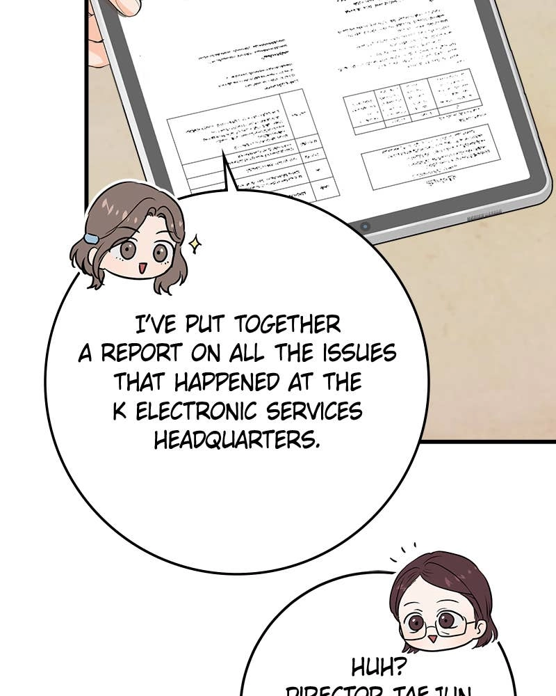 Can't Get Enough of You Chapter 72 Page 88