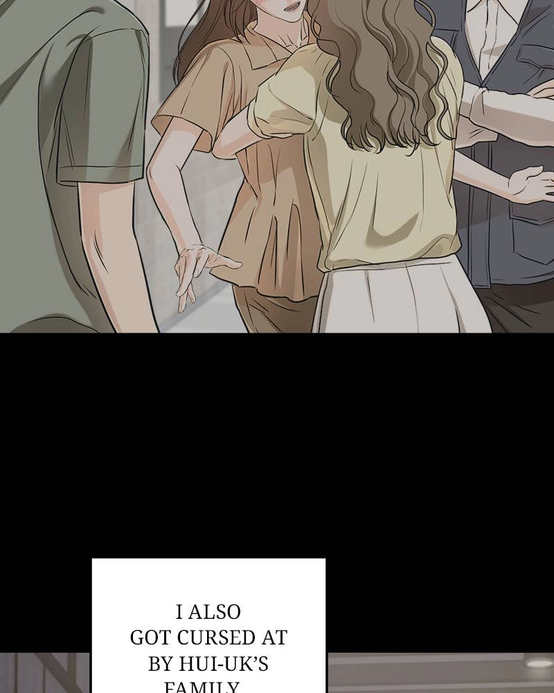 Can't Get Enough of You Chapter 72 Page 8