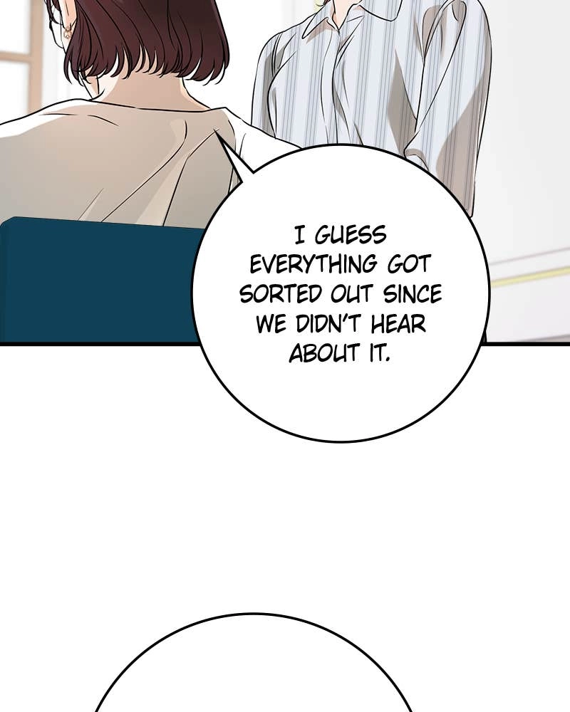 Can't Get Enough of You Chapter 72 Page 90