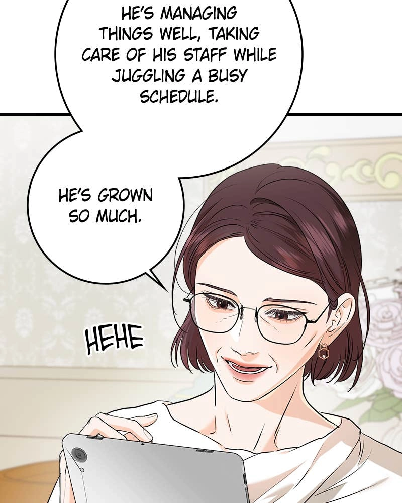Can't Get Enough of You Chapter 72 Page 91