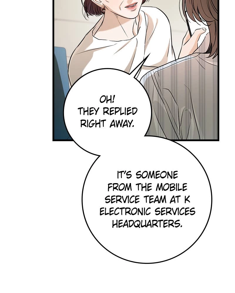 Can't Get Enough of You Chapter 72 Page 95