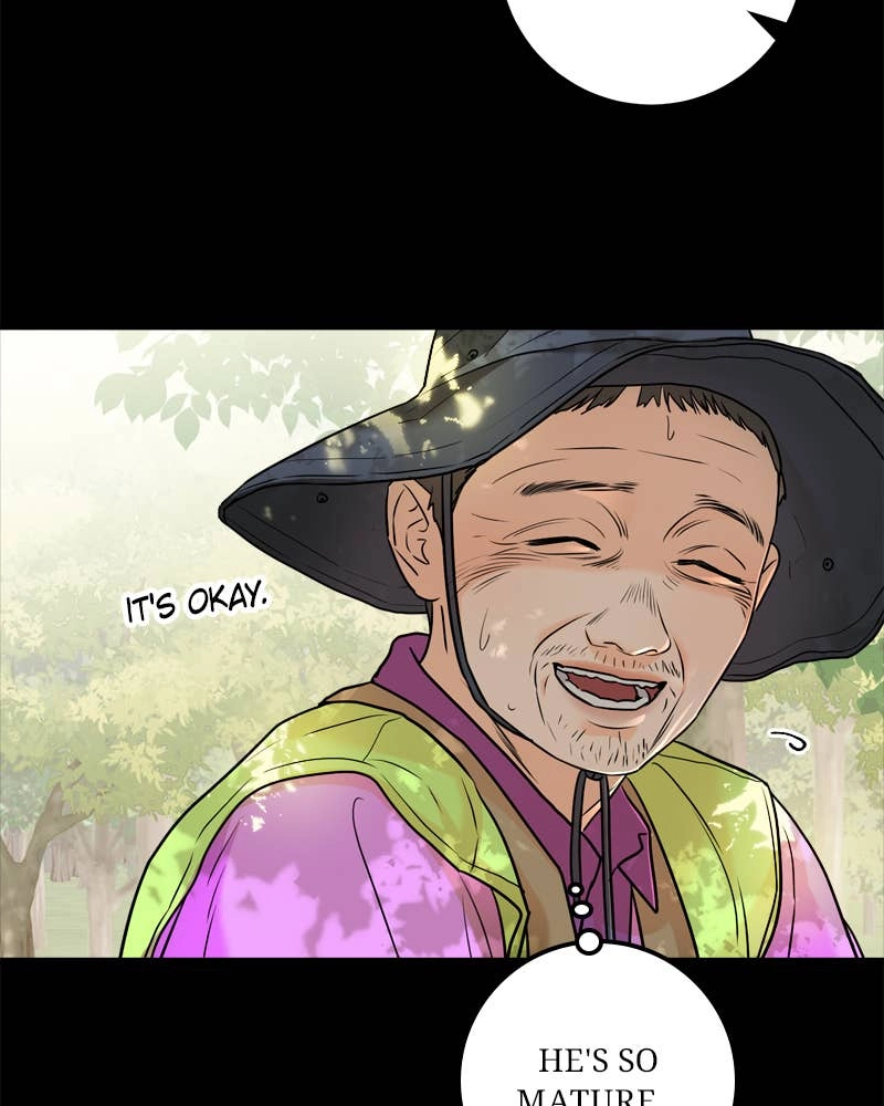 Can't Get Enough of You Chapter 26 Page 10