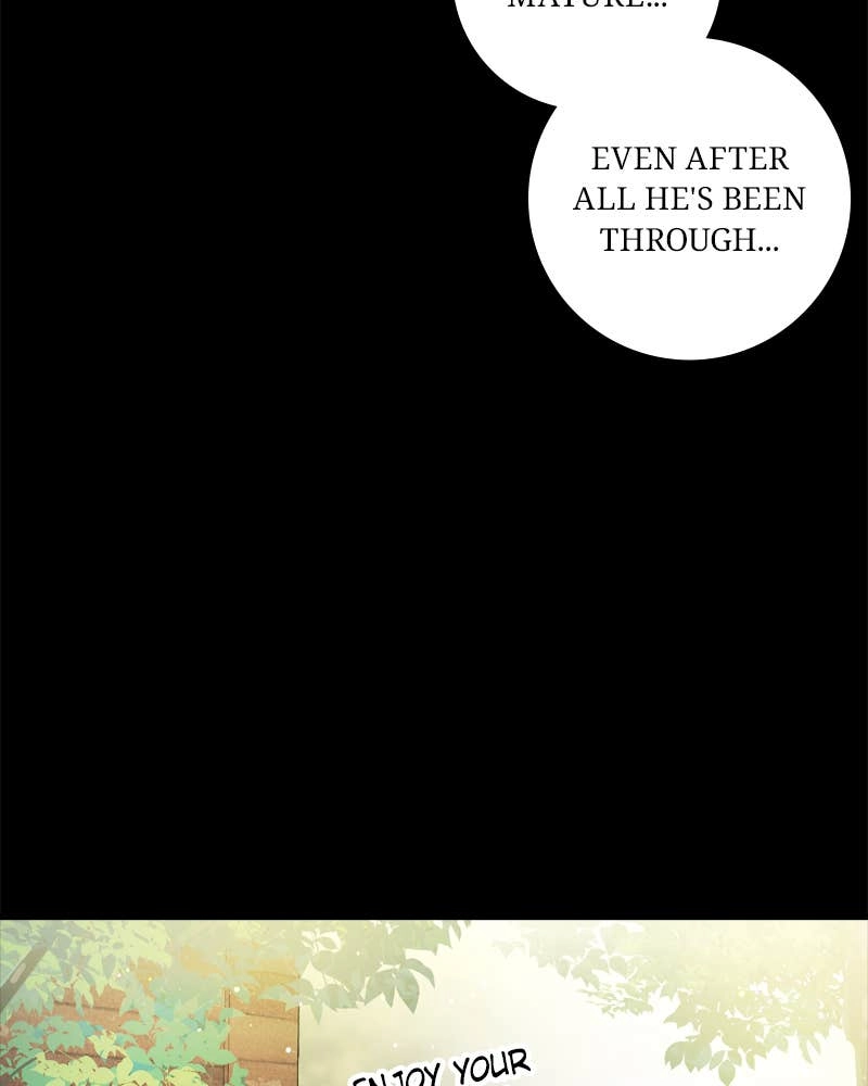 Can't Get Enough of You Chapter 26 Page 11