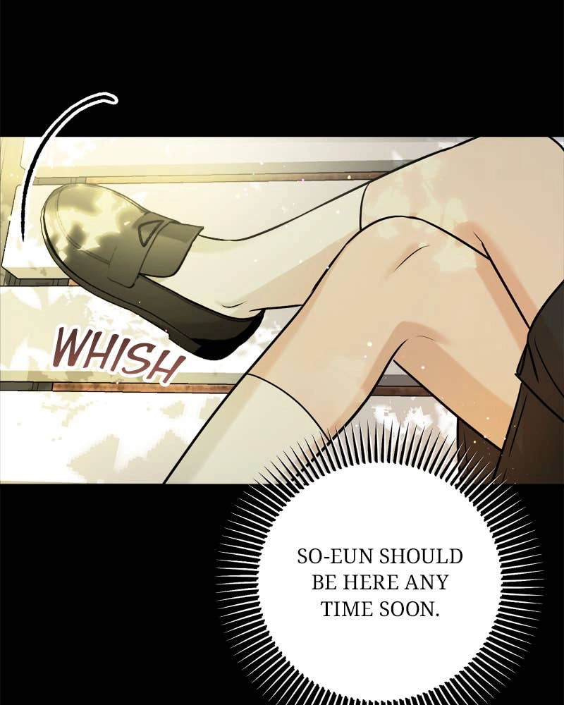 Can't Get Enough of You Chapter 26 Page 17