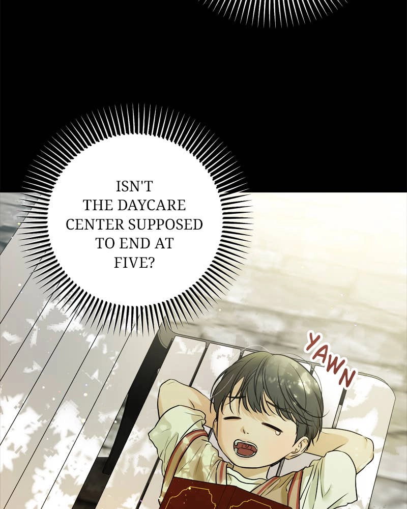 Can't Get Enough of You Chapter 26 Page 18