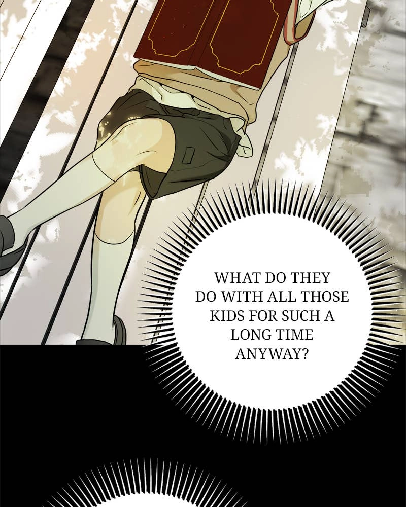 Can't Get Enough of You Chapter 26 Page 19