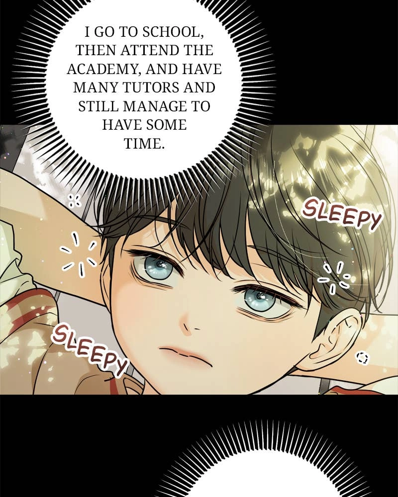 Can't Get Enough of You Chapter 26 Page 20