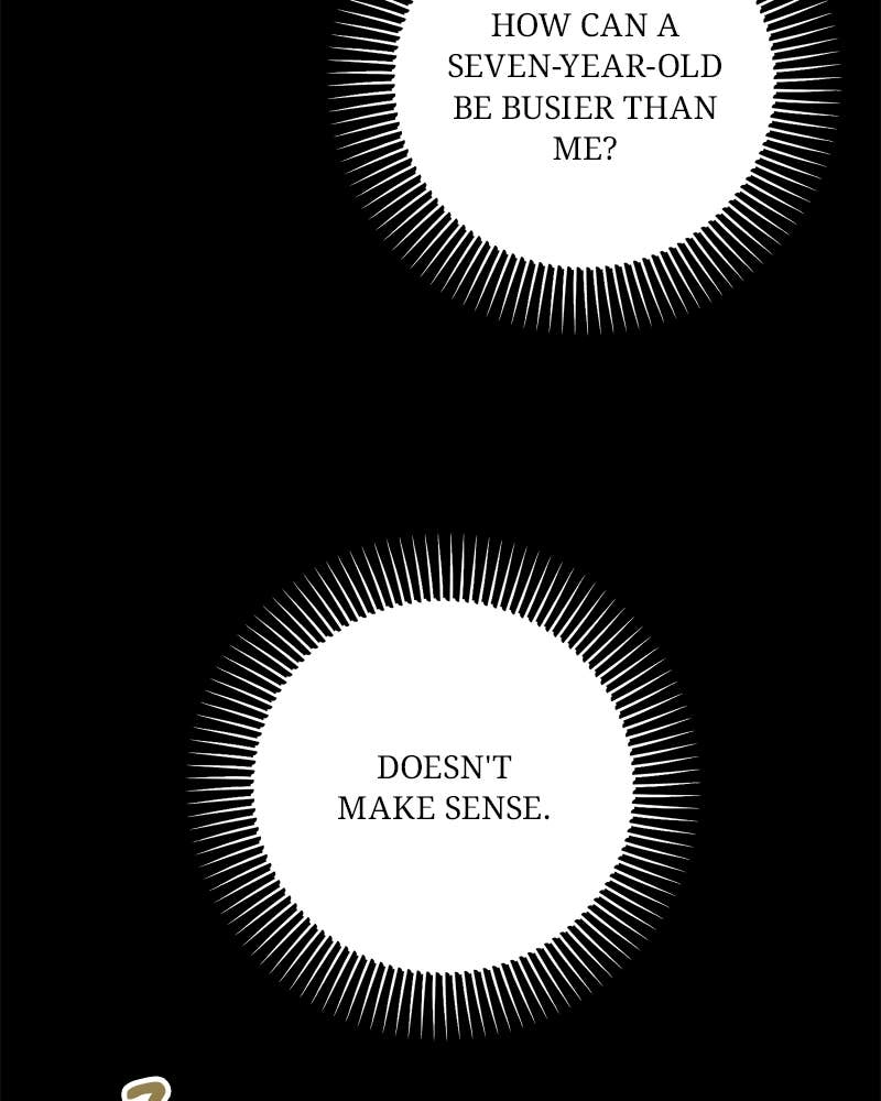 Can't Get Enough of You Chapter 26 Page 21