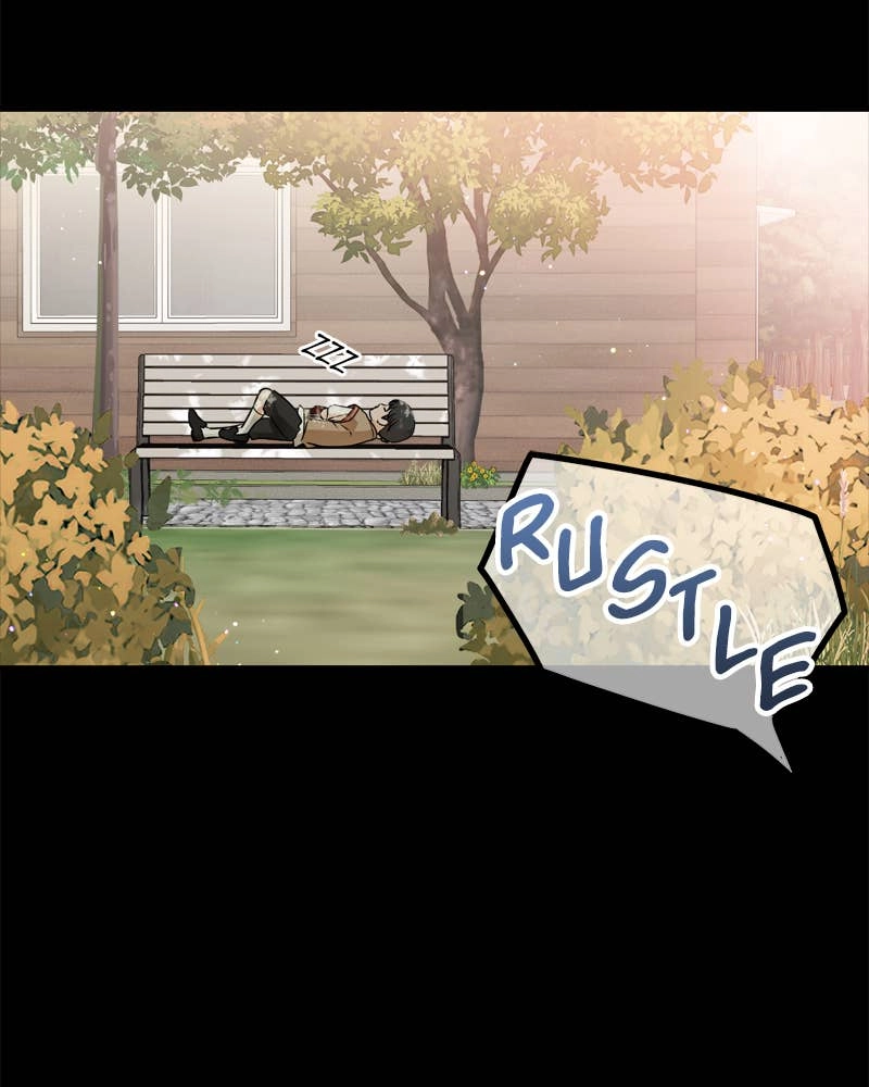 Can't Get Enough of You Chapter 26 Page 23