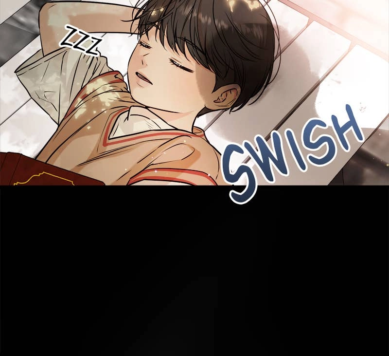 Can't Get Enough of You Chapter 26 Page 25