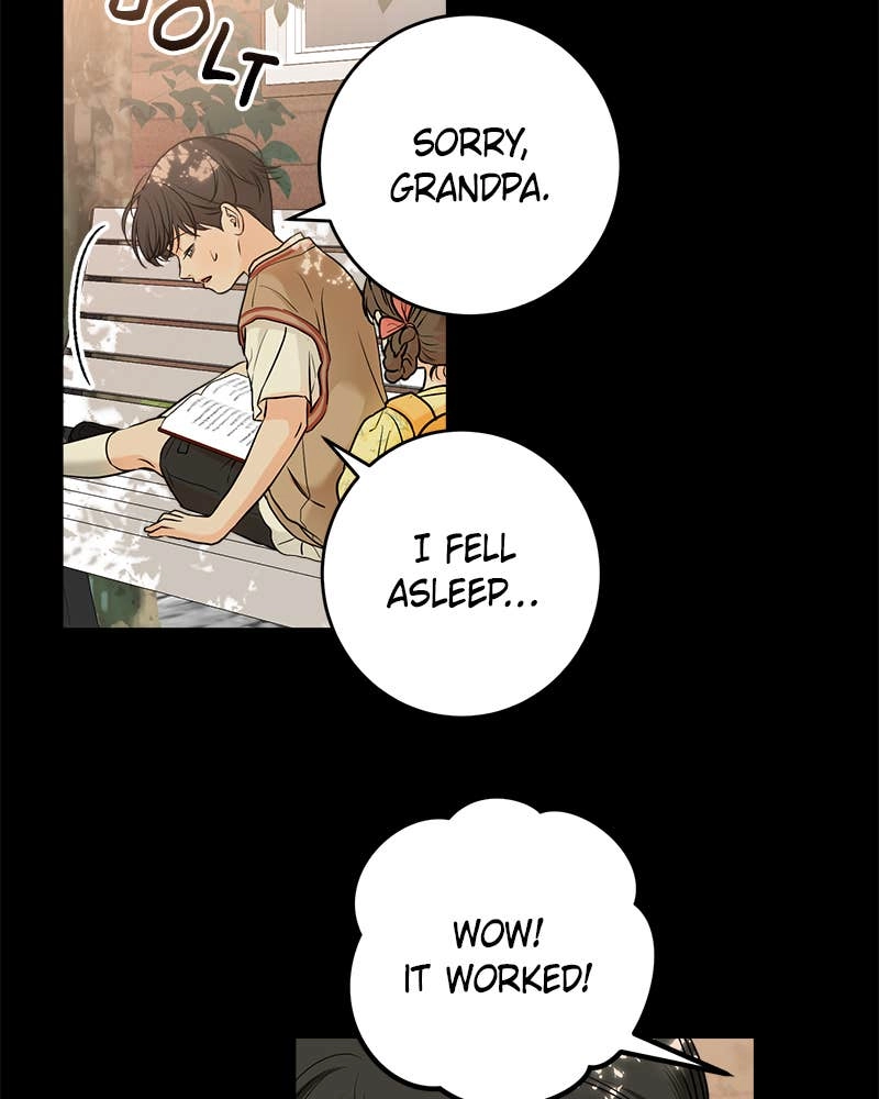 Can't Get Enough of You Chapter 26 Page 27