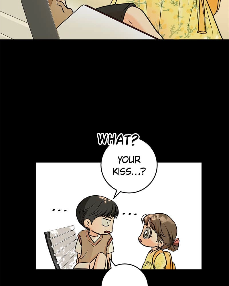 Can't Get Enough of You Chapter 26 Page 30