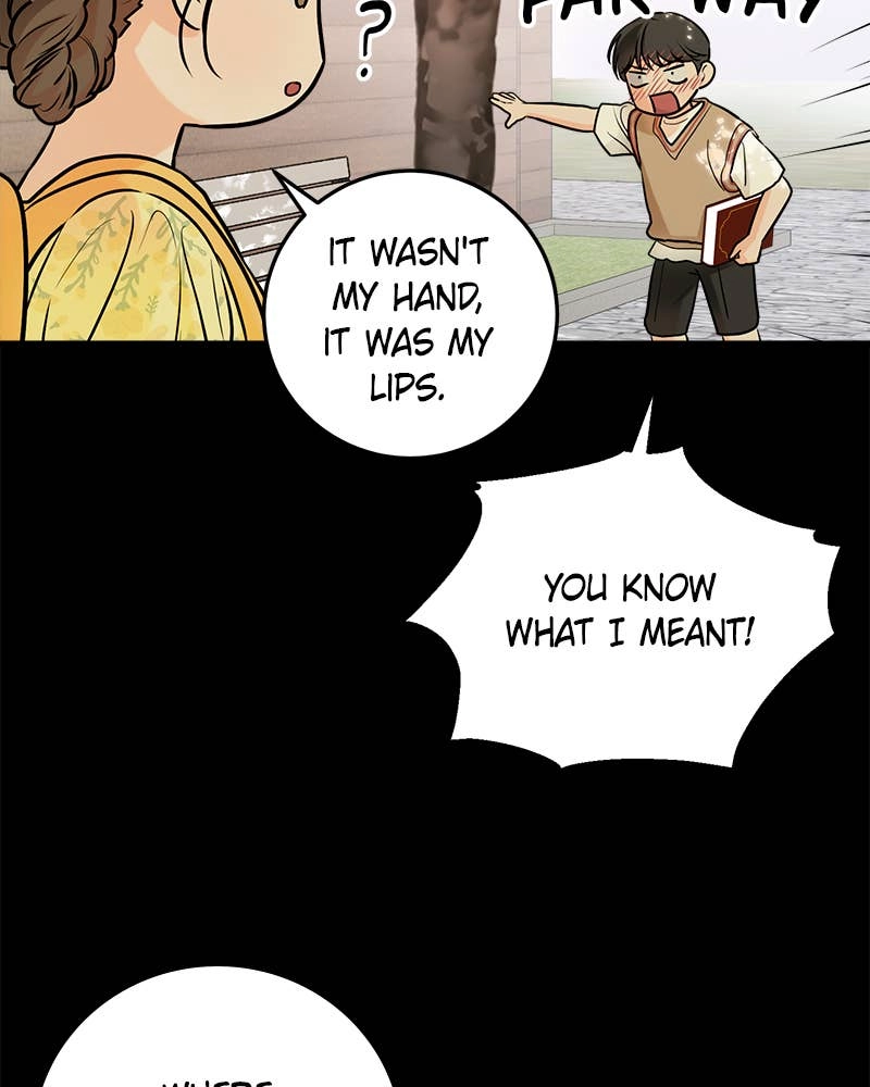Can't Get Enough of You Chapter 26 Page 35