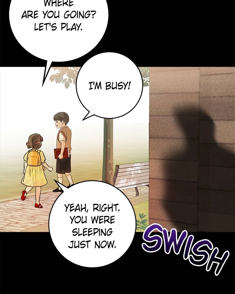 Can't Get Enough of You Chapter 26 Page 36