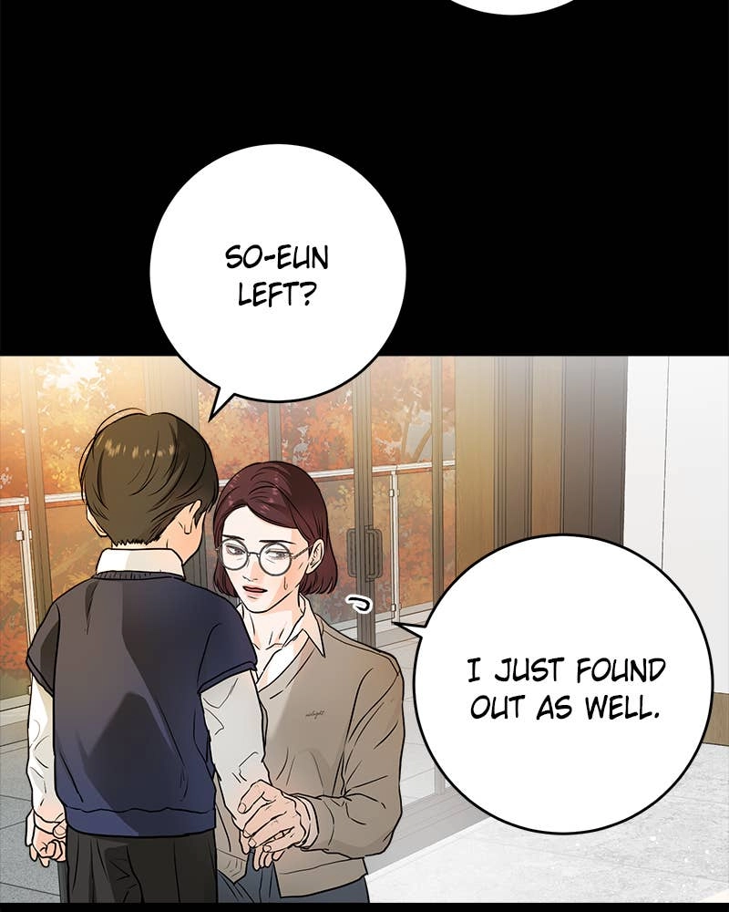 Can't Get Enough of You Chapter 26 Page 42