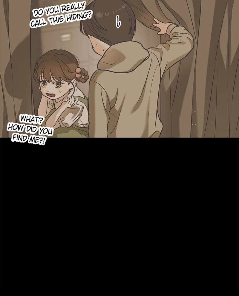 Can't Get Enough of You Chapter 26 Page 47