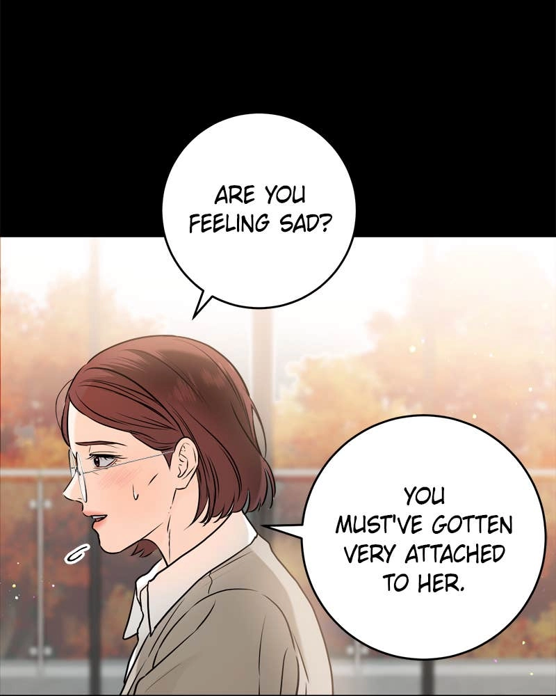 Can't Get Enough of You Chapter 26 Page 49