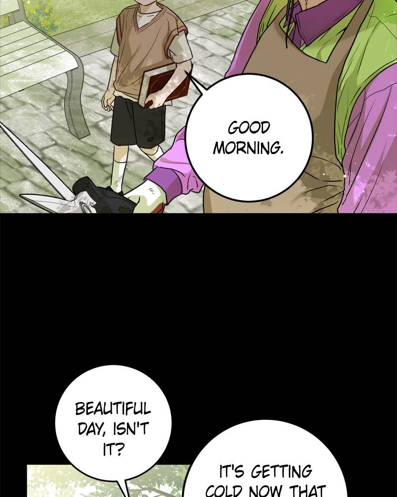 Can't Get Enough of You Chapter 26 Page 6