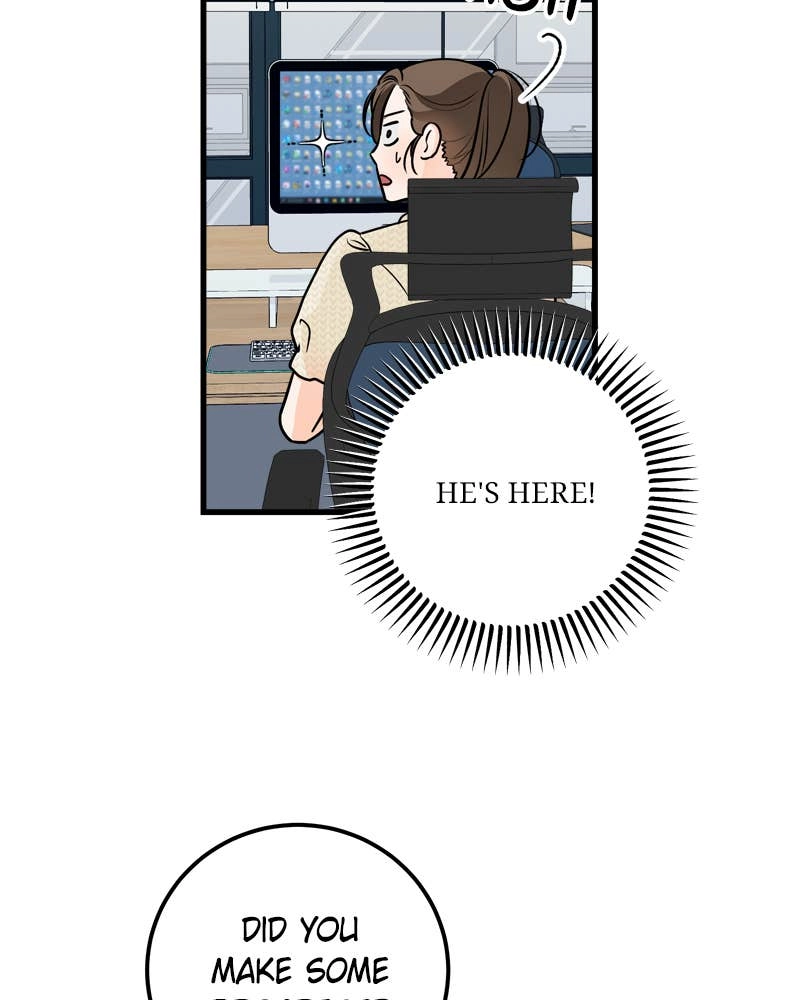 Can't Get Enough of You Chapter 26 Page 70
