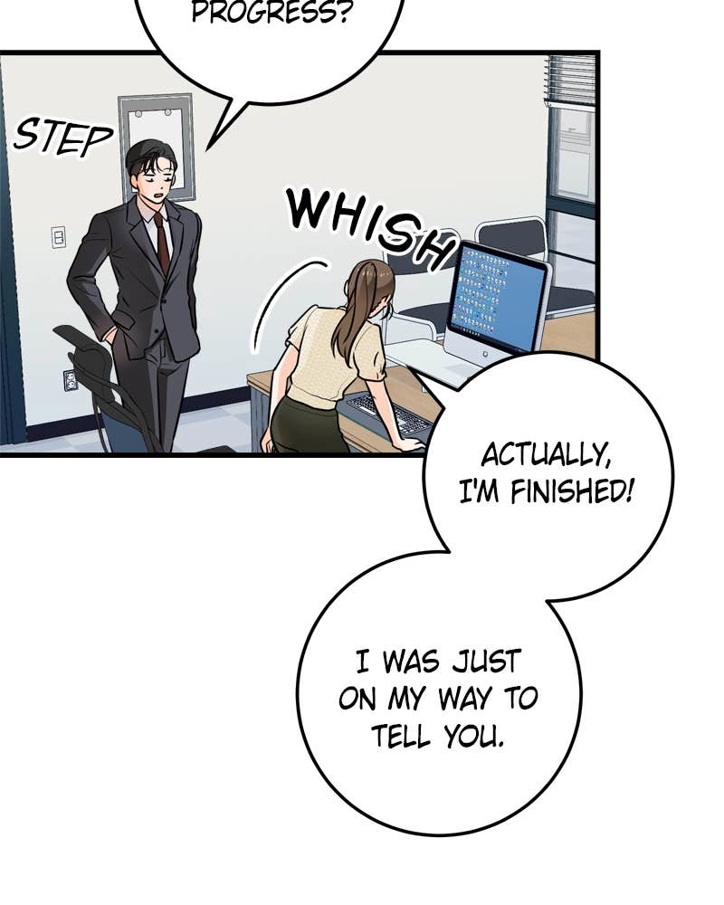 Can't Get Enough of You Chapter 26 Page 71