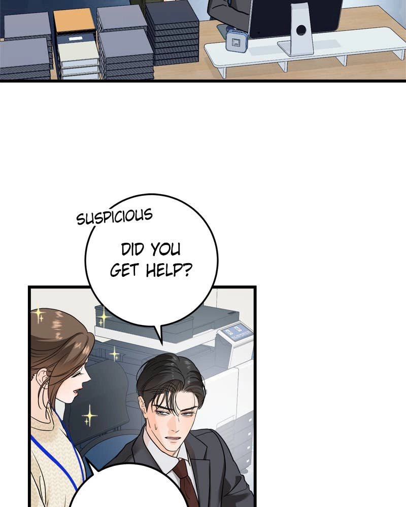 Can't Get Enough of You Chapter 26 Page 77