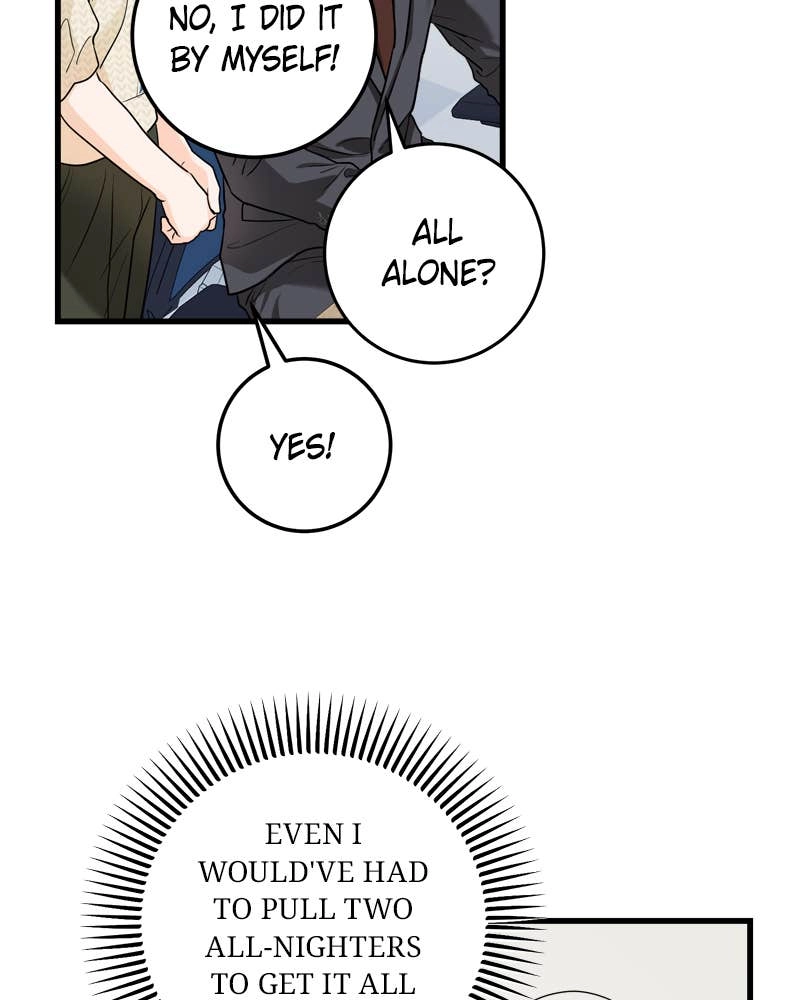 Can't Get Enough of You Chapter 26 Page 78