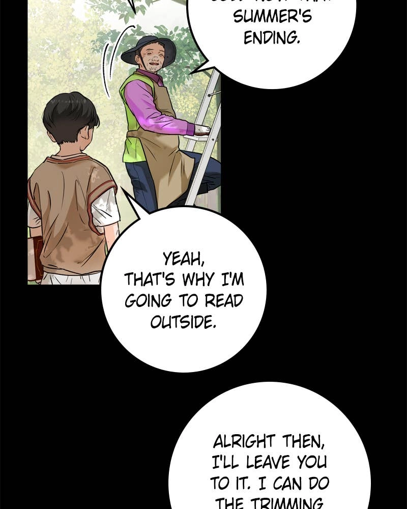 Can't Get Enough of You Chapter 26 Page 7