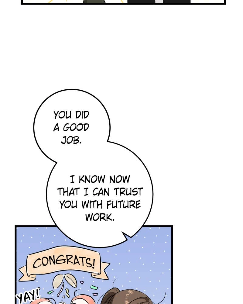 Can't Get Enough of You Chapter 26 Page 82