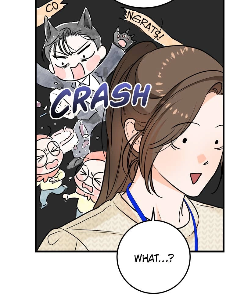Can't Get Enough of You Chapter 26 Page 84