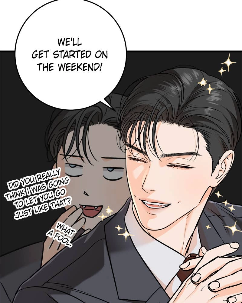 Can't Get Enough of You Chapter 26 Page 86