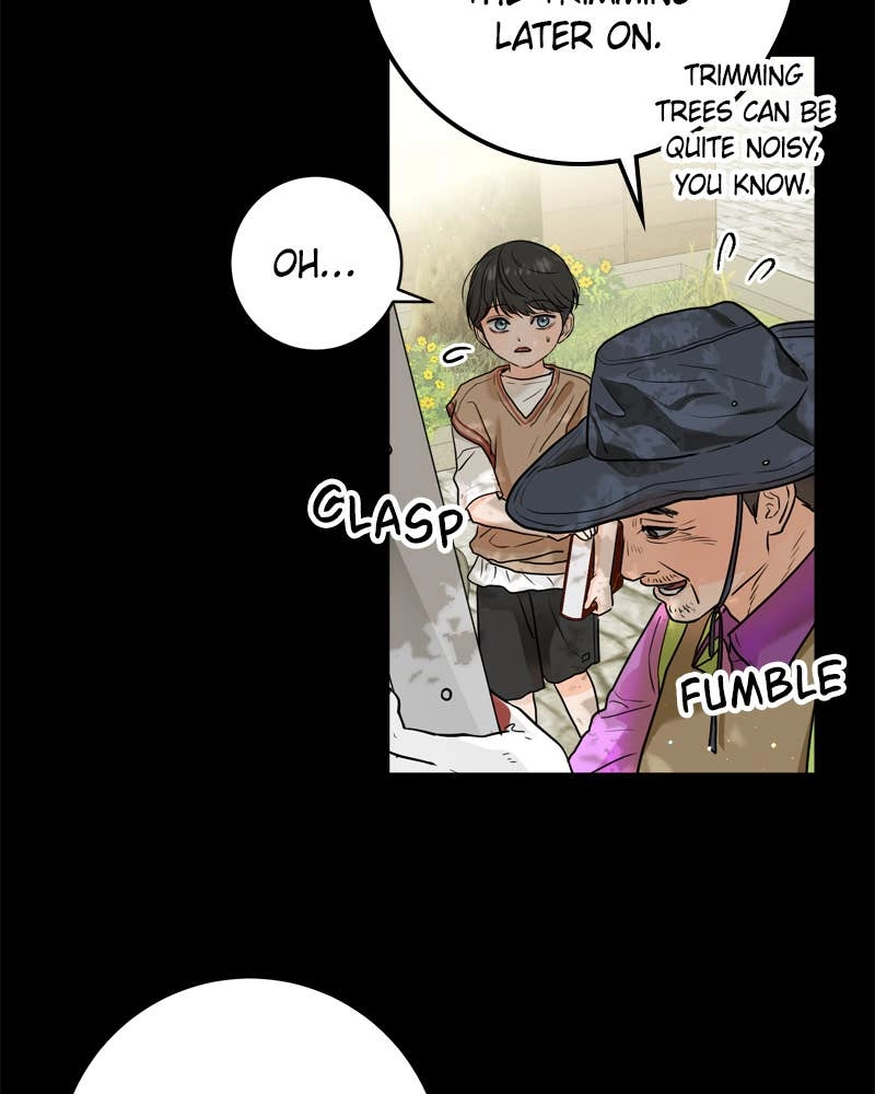 Can't Get Enough of You Chapter 26 Page 8