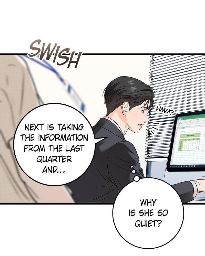 Can't Get Enough of You Chapter 26 Page 92