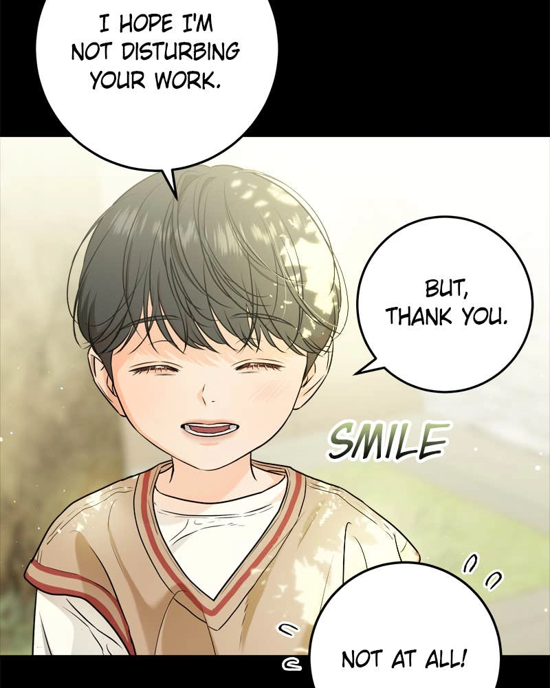Can't Get Enough of You Chapter 26 Page 9