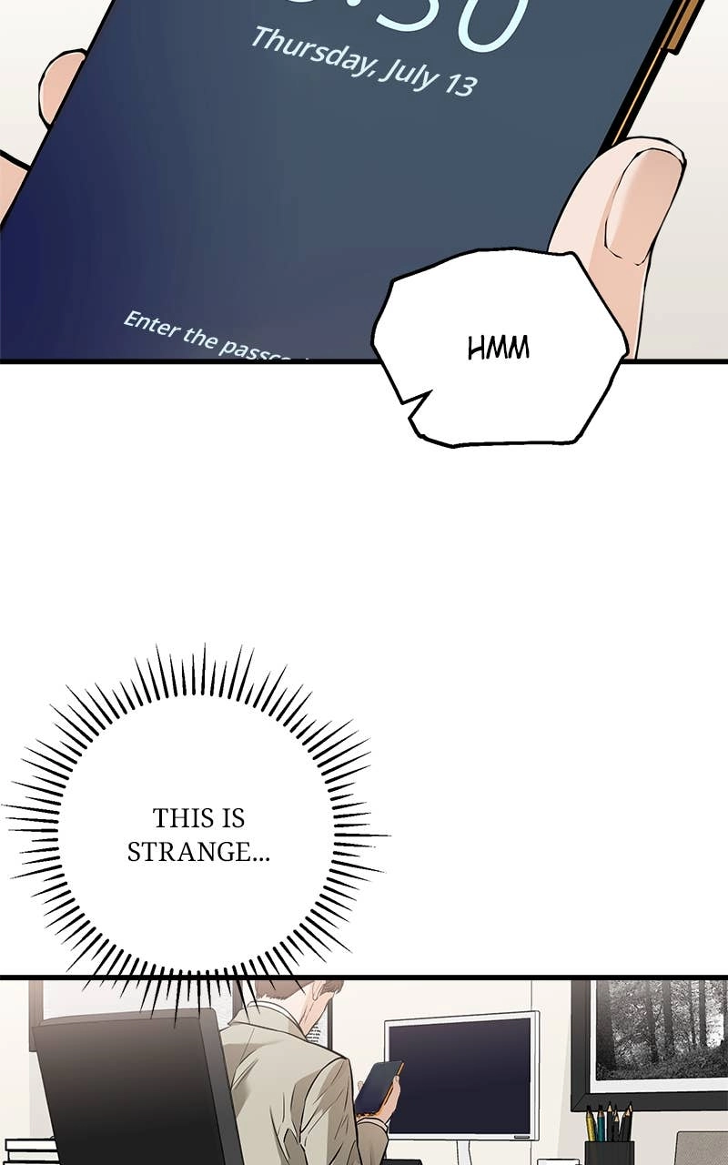 Can't Get Enough of You Chapter 15 Page 12