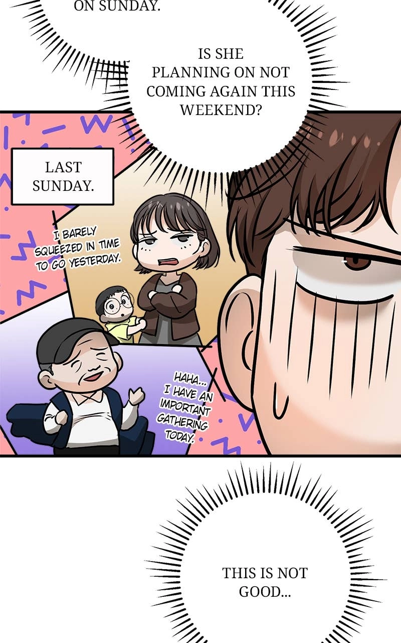 Can't Get Enough of You Chapter 15 Page 15