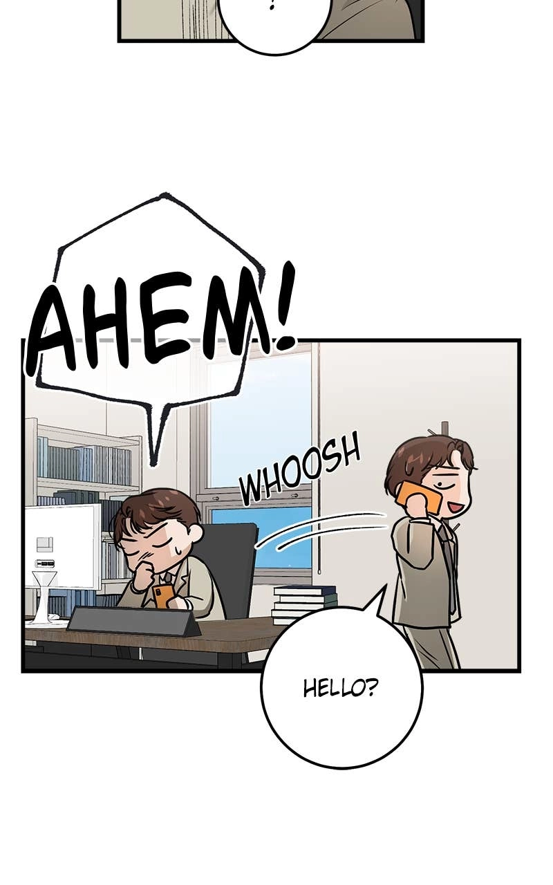 Can't Get Enough of You Chapter 15 Page 17