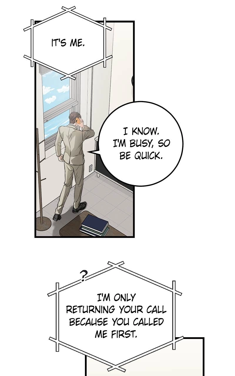 Can't Get Enough of You Chapter 15 Page 18