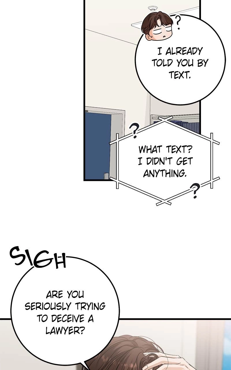 Can't Get Enough of You Chapter 15 Page 19