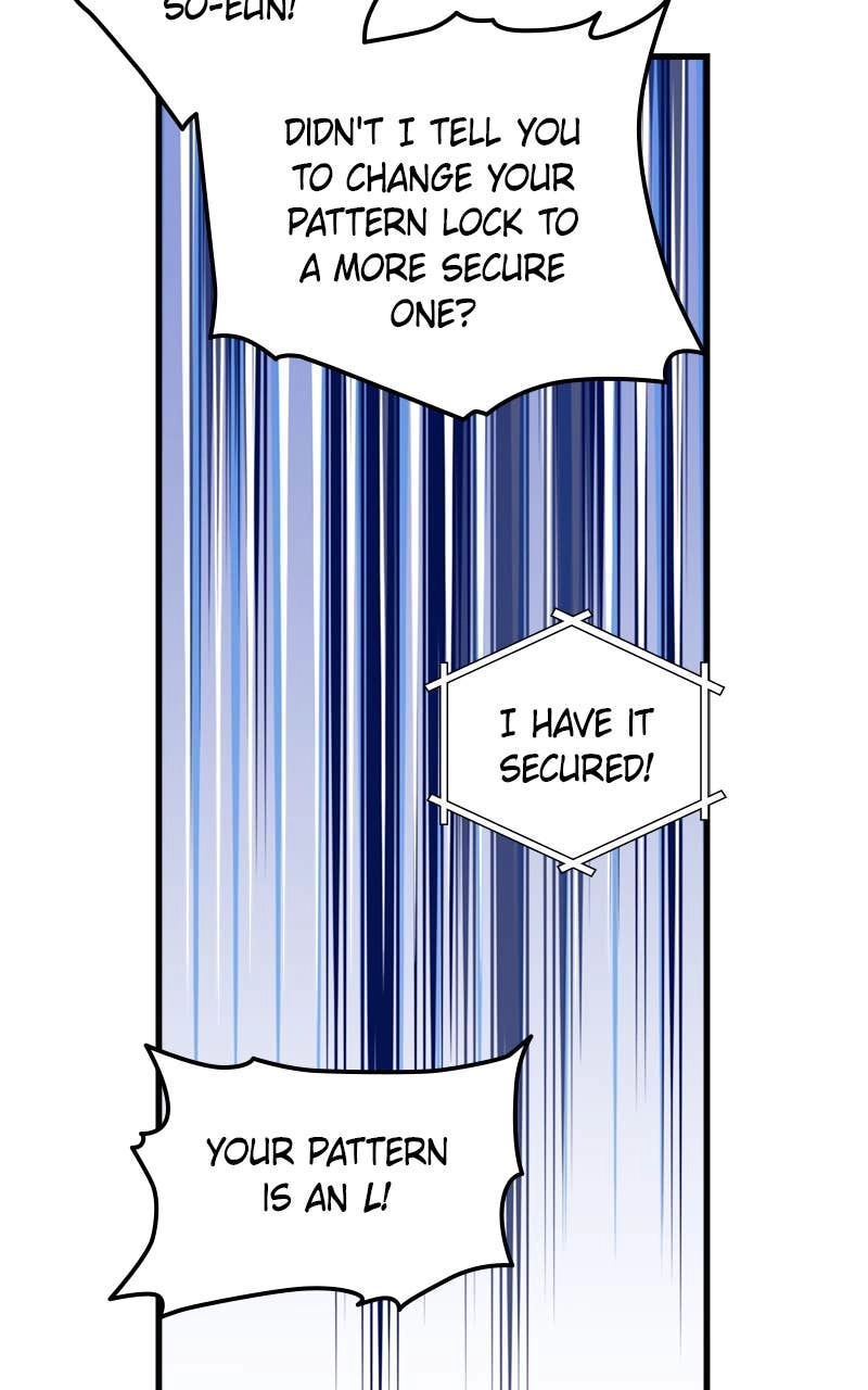 Can't Get Enough of You Chapter 15 Page 22