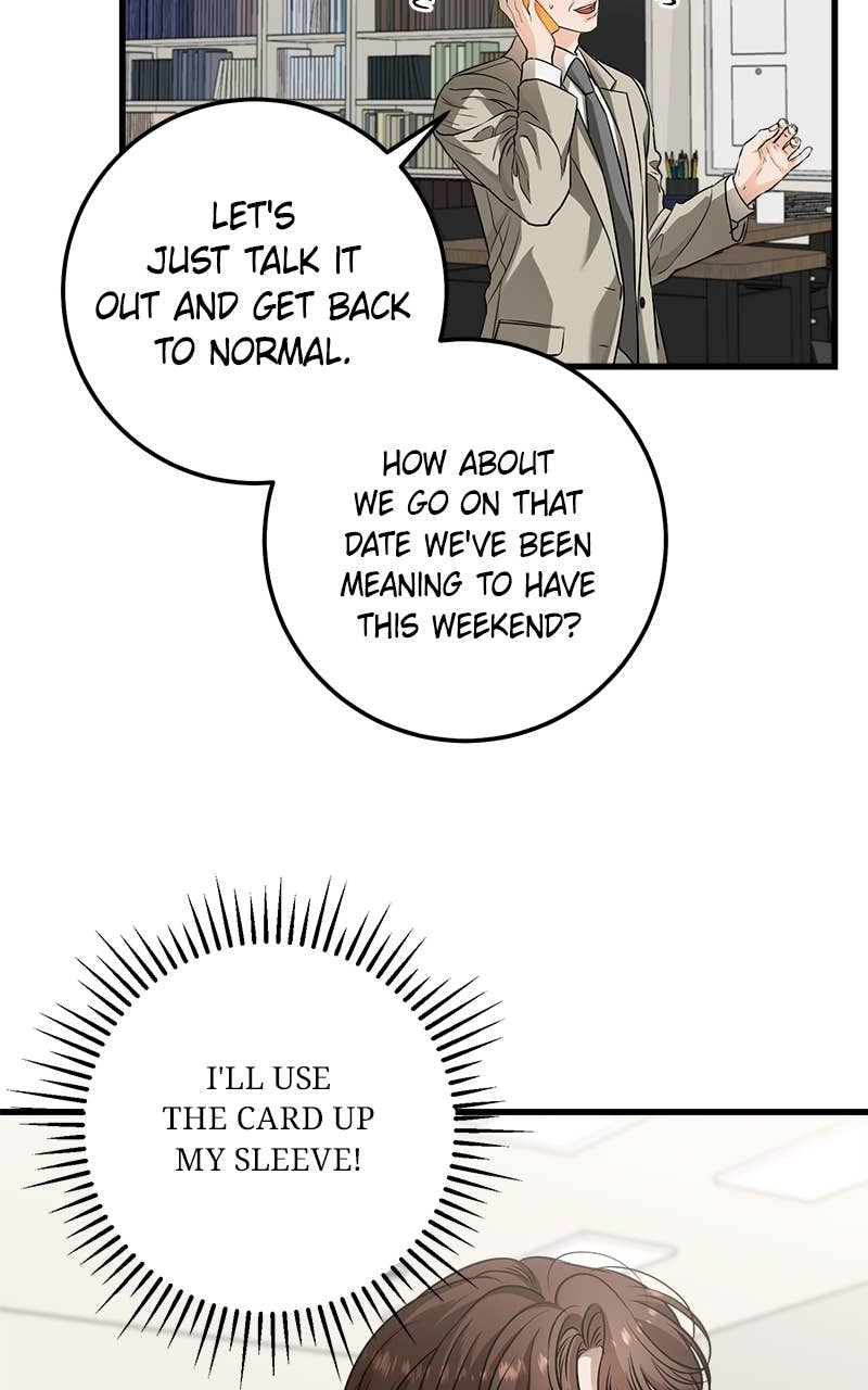 Can't Get Enough of You Chapter 15 Page 27