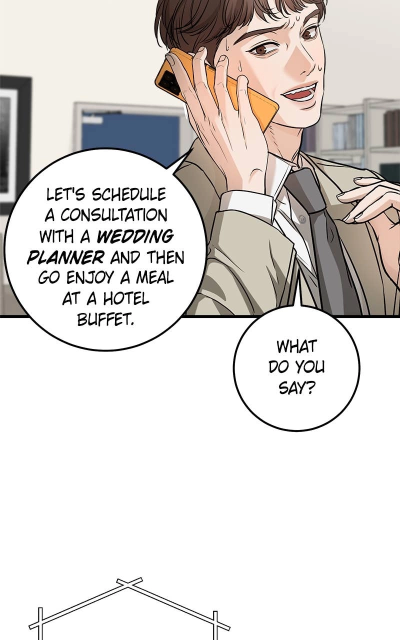 Can't Get Enough of You Chapter 15 Page 28