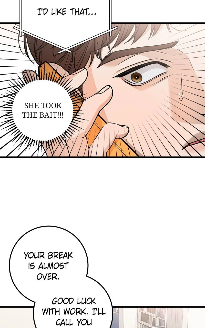Can't Get Enough of You Chapter 15 Page 29