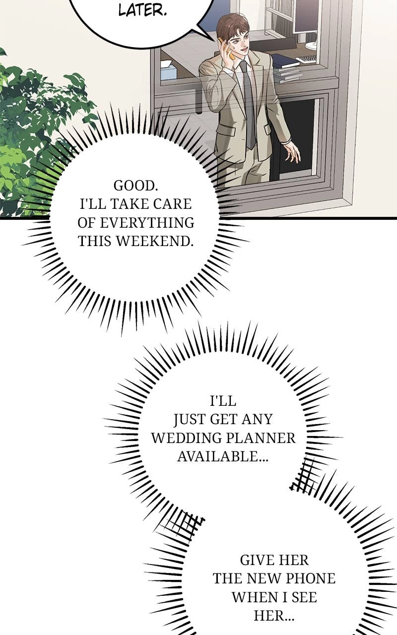 Can't Get Enough of You Chapter 15 Page 30
