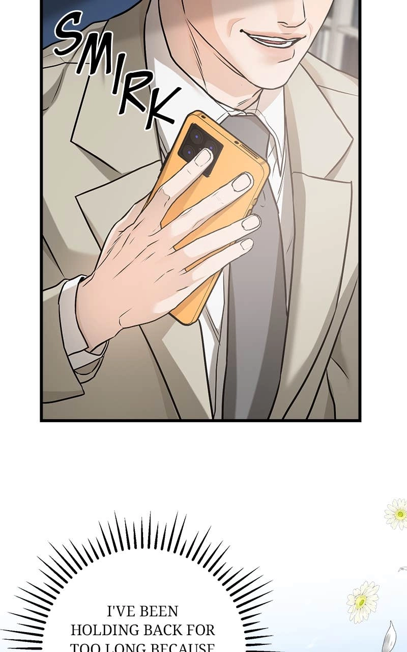 Can't Get Enough of You Chapter 15 Page 32