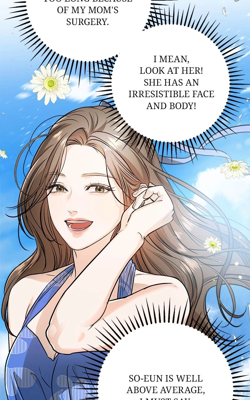 Can't Get Enough of You Chapter 15 Page 33