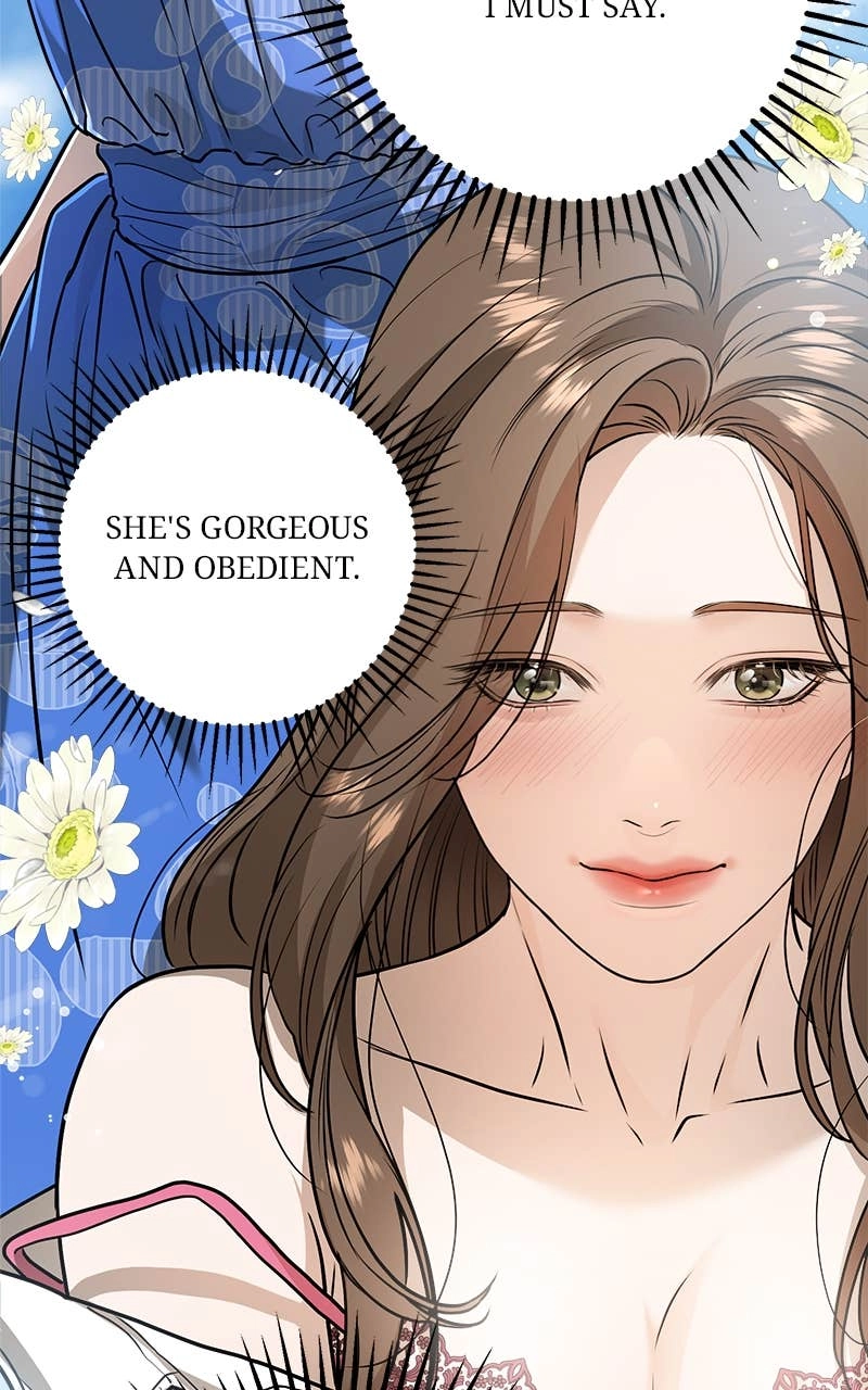 Can't Get Enough of You Chapter 15 Page 34