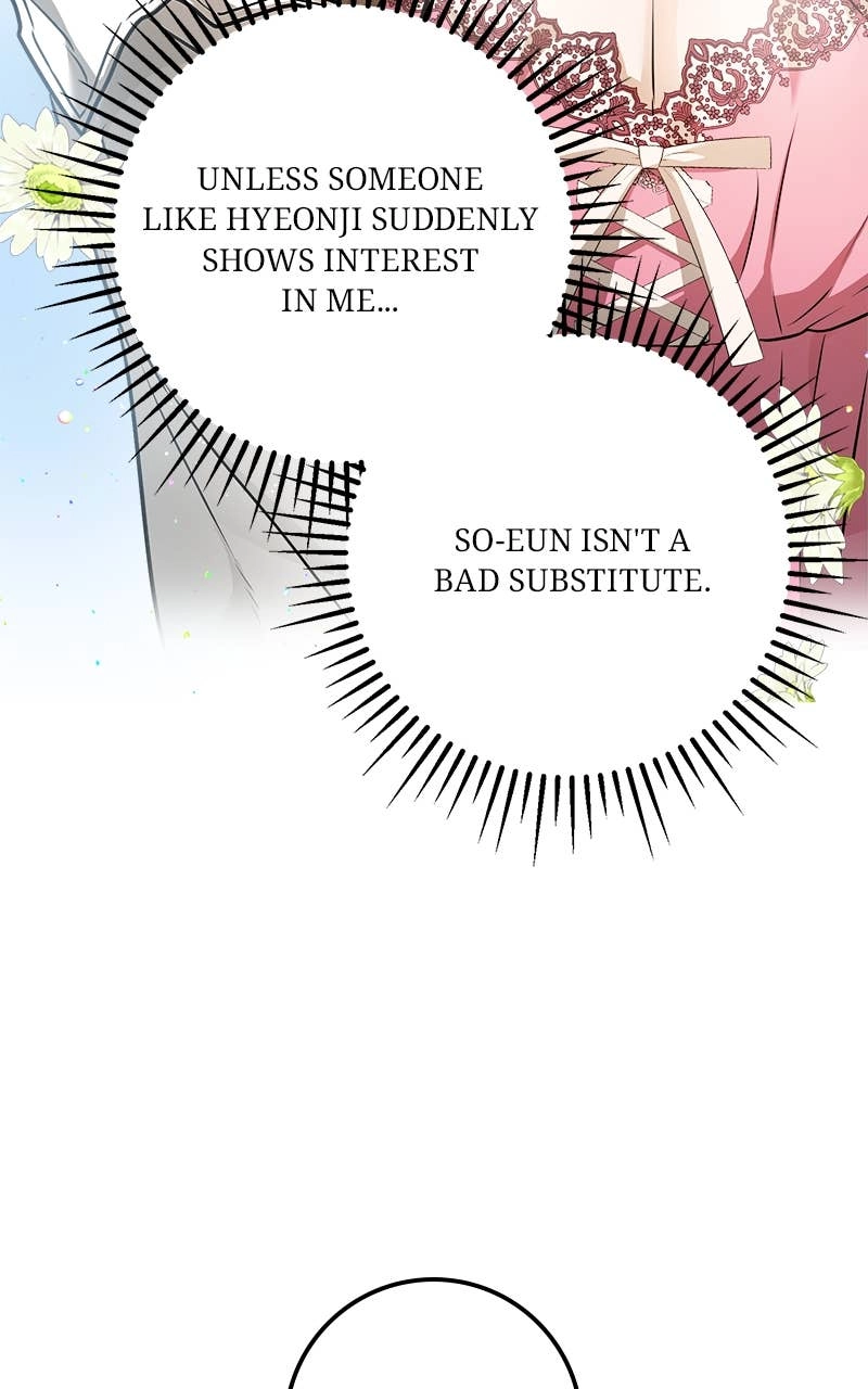 Can't Get Enough of You Chapter 15 Page 35