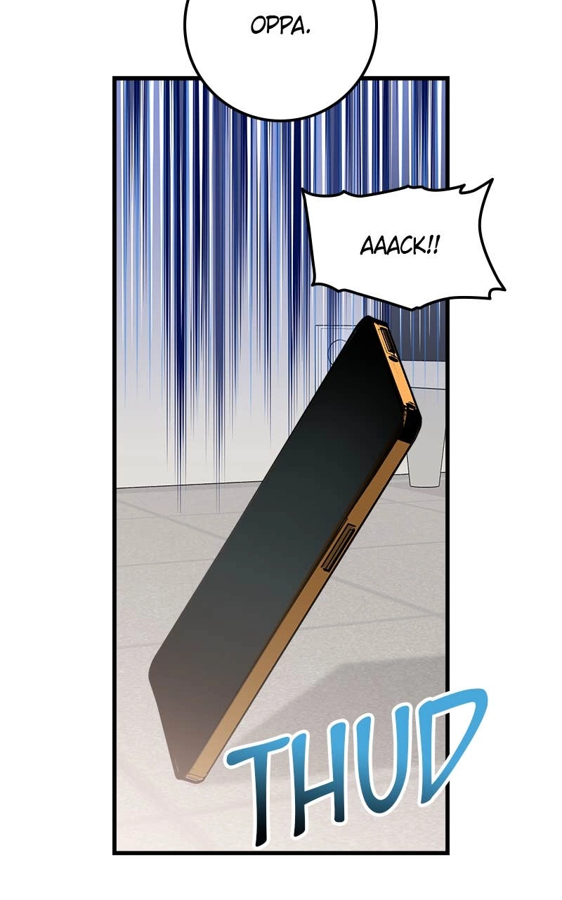 Can't Get Enough of You Chapter 15 Page 36