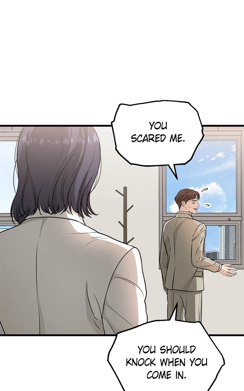 Can't Get Enough of You Chapter 15 Page 37