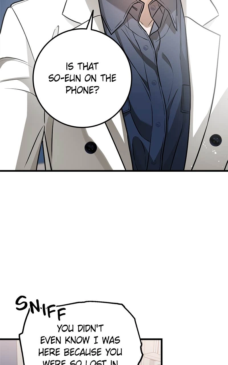 Can't Get Enough of You Chapter 15 Page 39